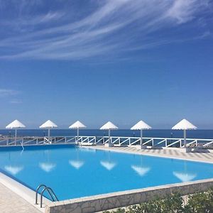 Hotel delle Stelle Beach Resort